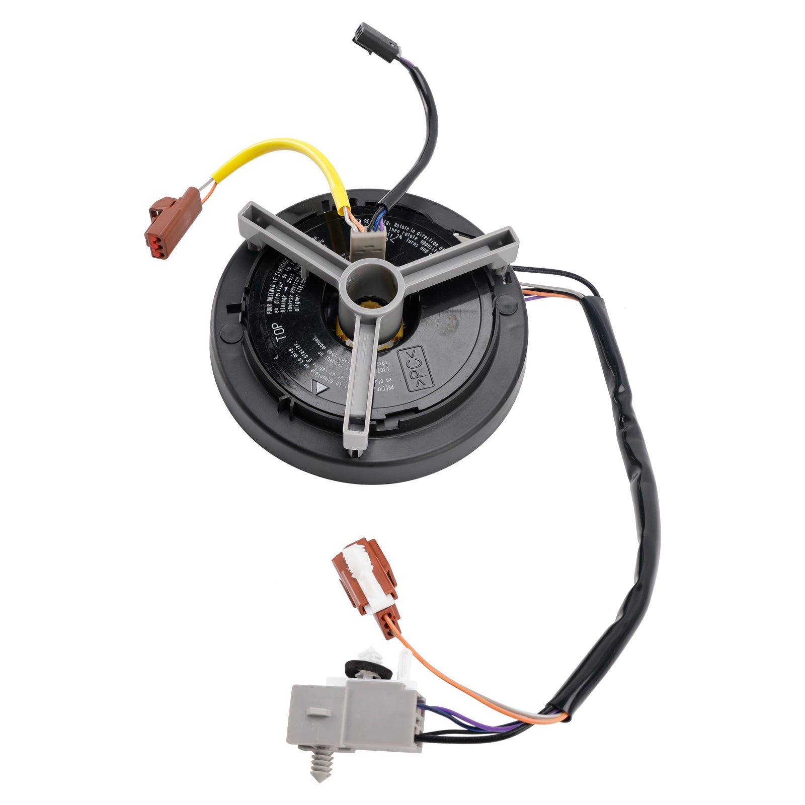 F8AZ-14A664-AA Clock Spring For Ford Victoria Mercury Grand Marquis 1998-2000