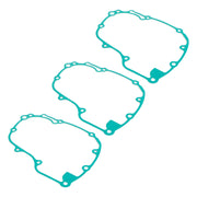 3X ALTERNATOR COVER GASKET FOR HONDA CRF 450 R 2002 - 2008 CRF450R 11395-MEB-670