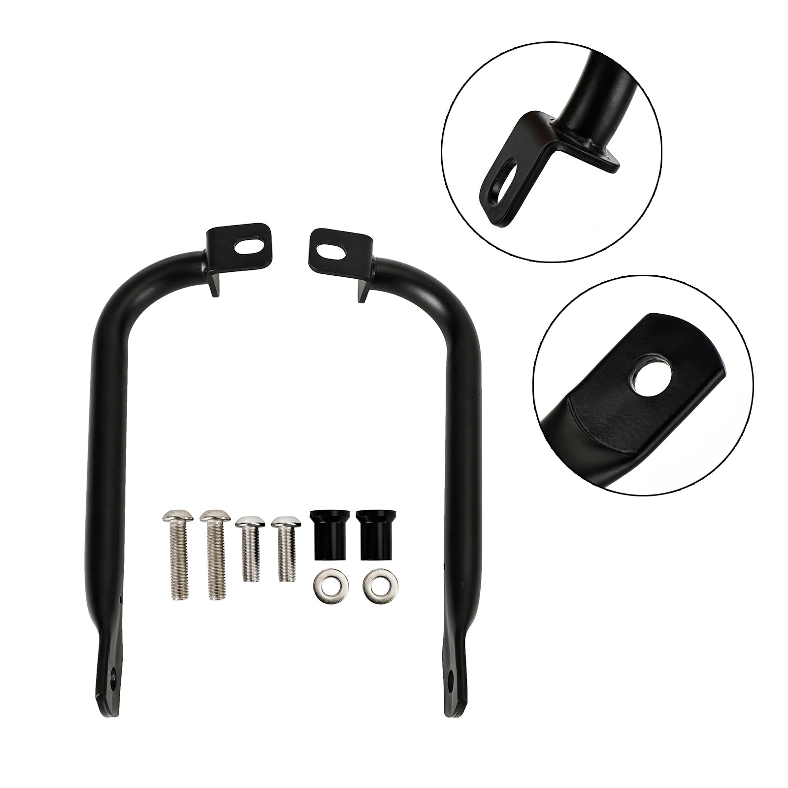 2018-2021 KAWASAKI Z900RS Rear Grab Bars Passenger Grab Rail Handle