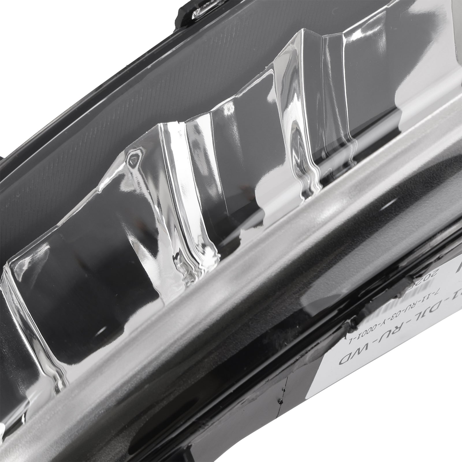 Front Left + Right LED Fog Light For Chrysler Pacifica 2021-2024 Ram 1500 2020-2024