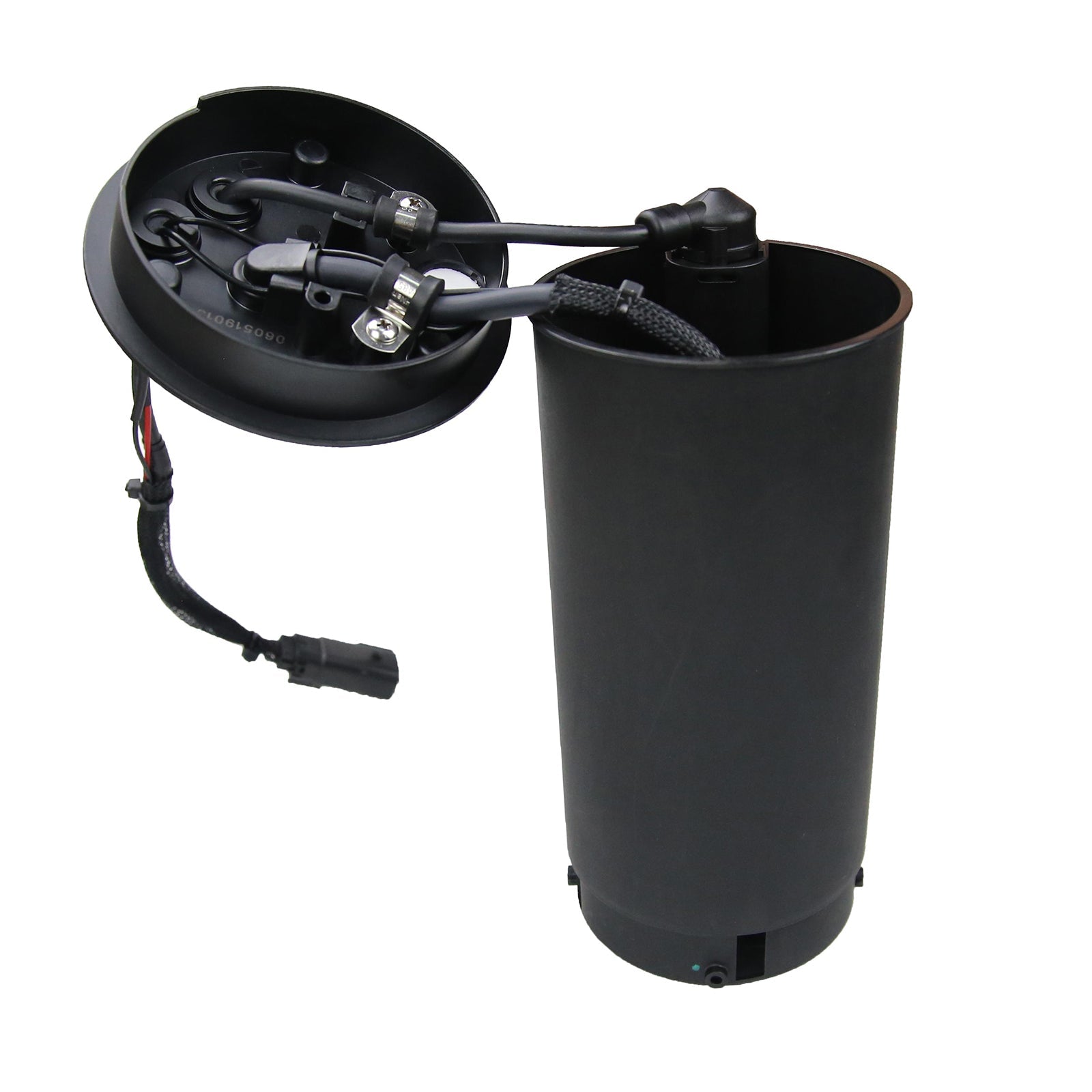 2015-2019 Ford Transit-250 3.2L Diesel Exhaust Fluid DEF Heater CK4Z5L227D CK4Z5L227B