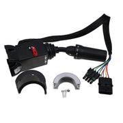 238270A1 Transmission Shifter For Case 621B 721B 821B 921B 621C 721C 821C 921C