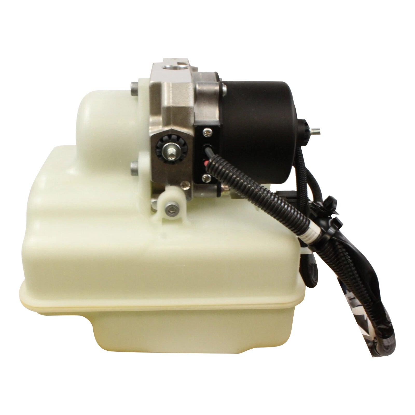 Toyota LAND CRUISER URJ202W-GNTVK 1URFE ZX ATM Height Control Pump & Motor 48910-60033 48910-60032