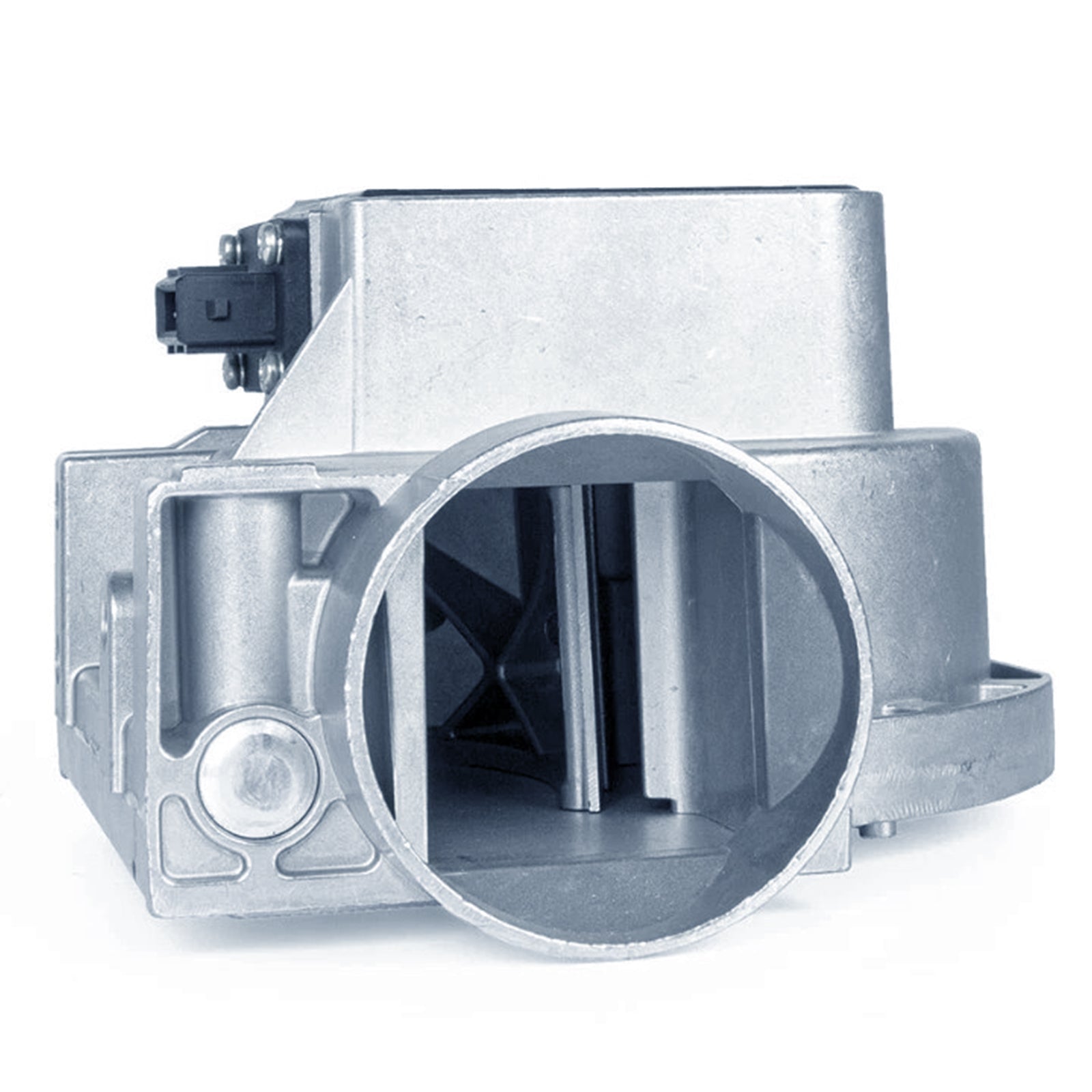 09/1981-12/1987 BMW E34 520i 2.0 95 kW / 129 PS Air Flow Meter Sensor 0280202083 17105399