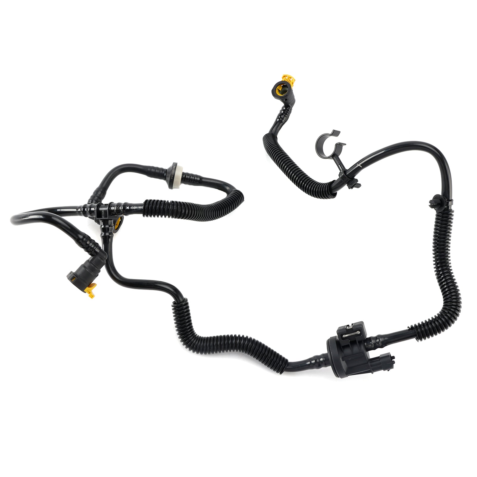 Tube Fuel Feed Line for Ford GN1Z-9C047-D GN1Z-9C047-A