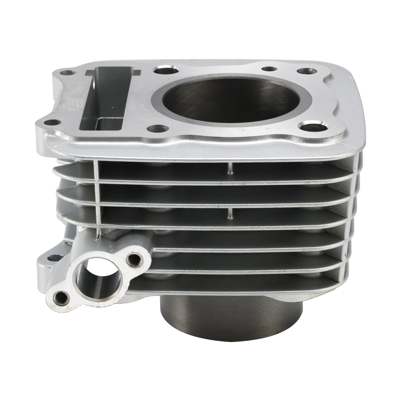57mm 2008-2015 Kreidler Enduro 125 DD 4T AC Cylinder Piston Gasket Top End Rebuild Kit 125cc 11241-05311