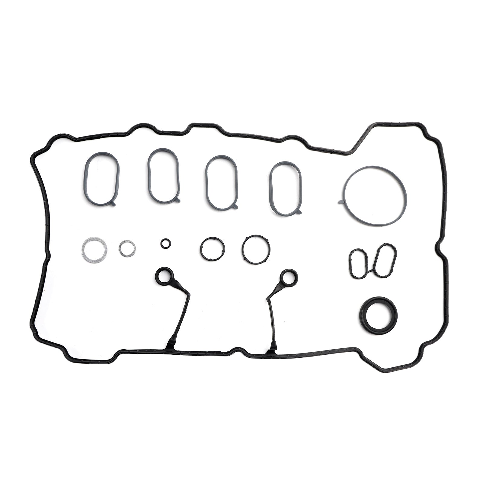 2019?Cpresent Kia Soul (SK3) G4NH 2.0L Engine Overhaul Rebuild Kit Crankshaft Con Rods 231102E510