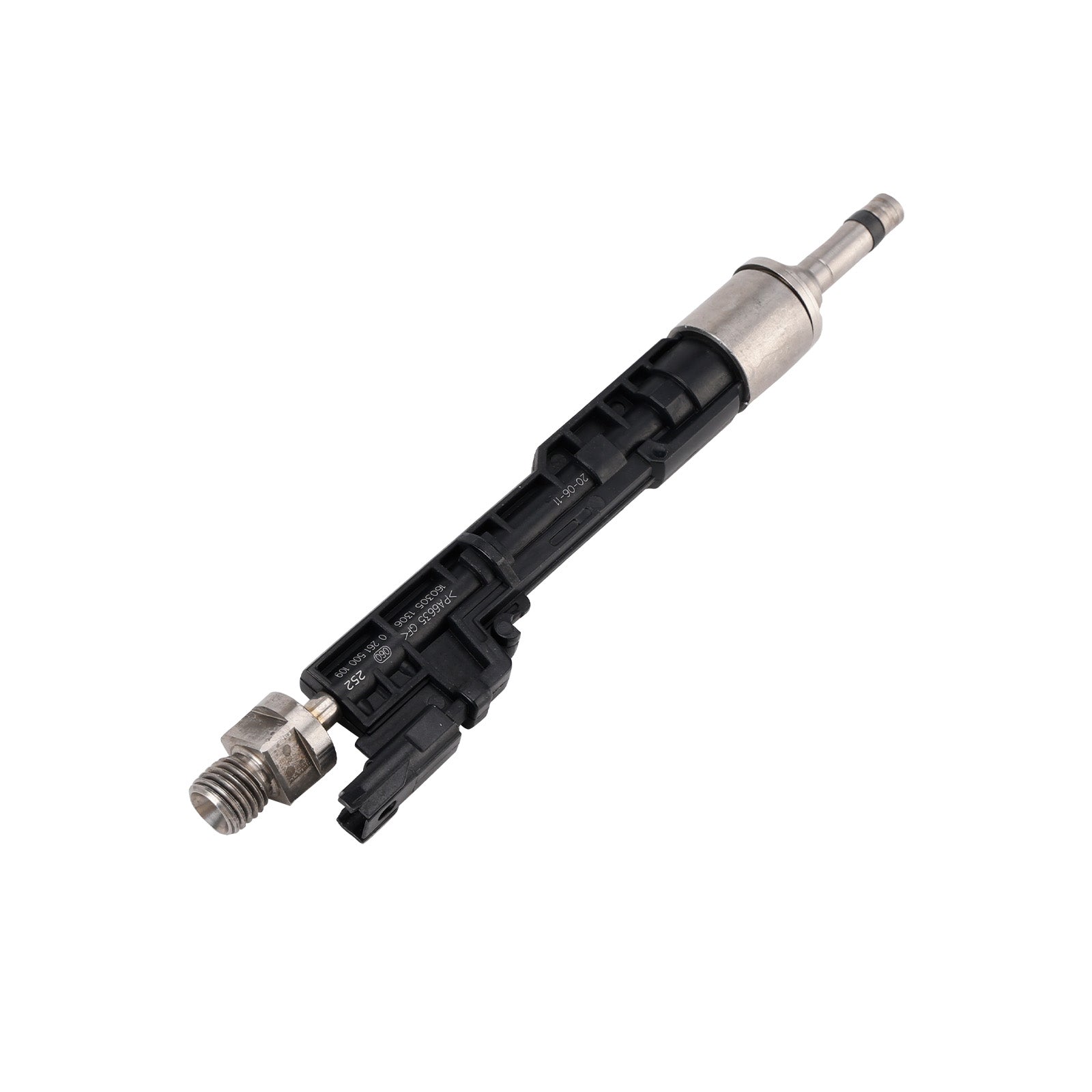 1Pcs Fuel Injector For BMW 5 Series 2011-2016 X5 2011-2013 0261500109