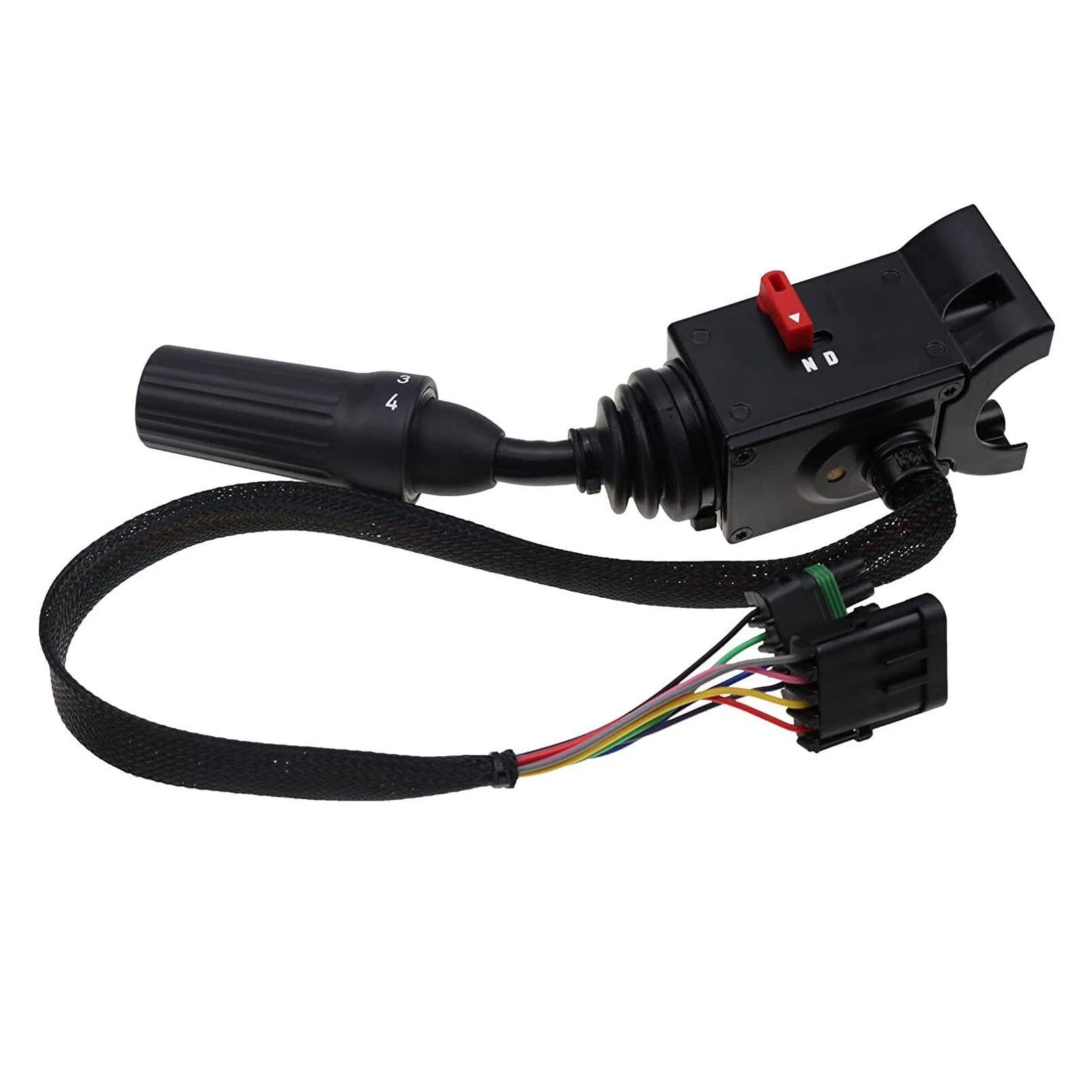 238270A1 Transmission Shifter For Case 621B 721B 821B 921B 621C 721C 821C 921C