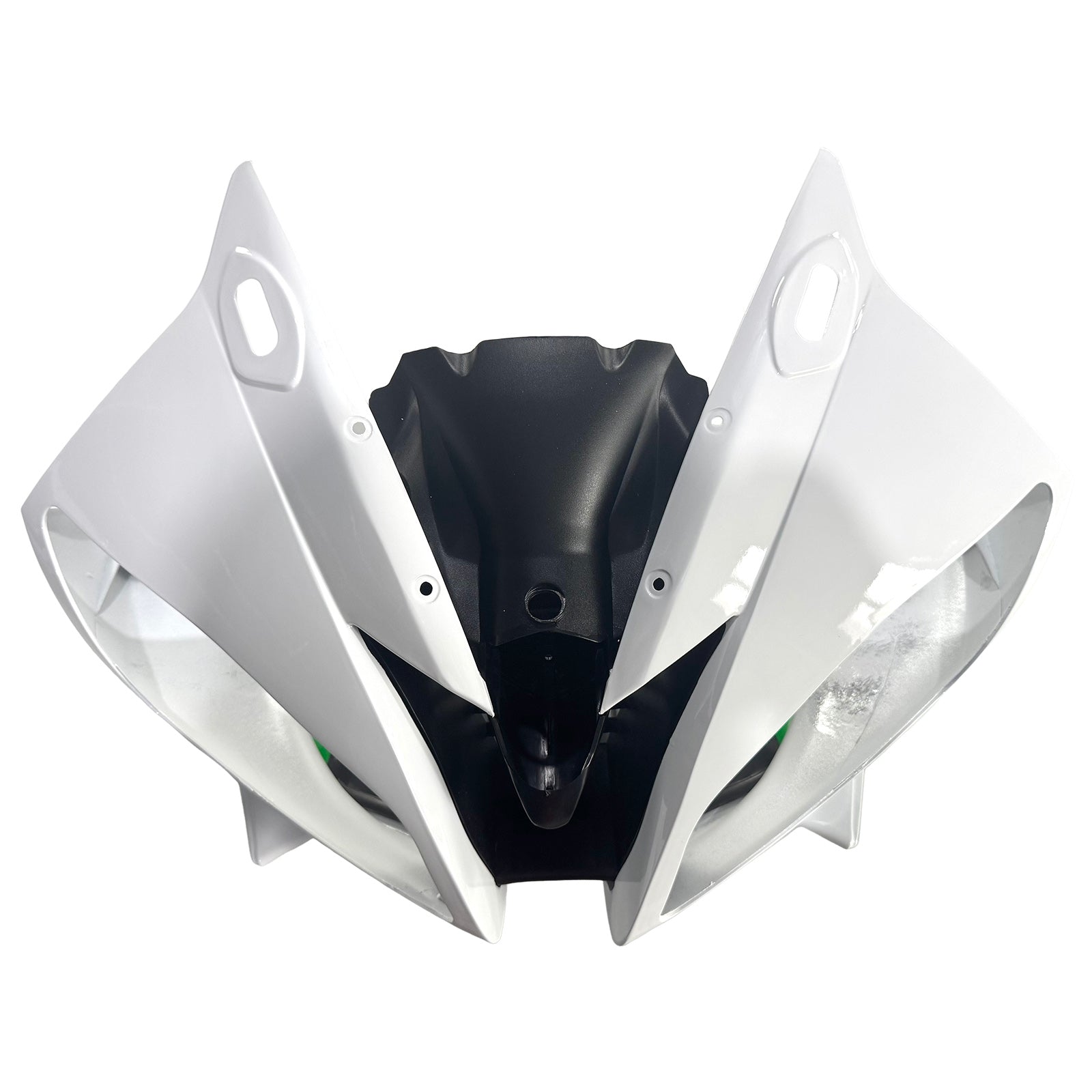 Injection Fairing Kit Bodywork Plastic ABS fit For Yamaha YZF 600 R6 2006-2007
