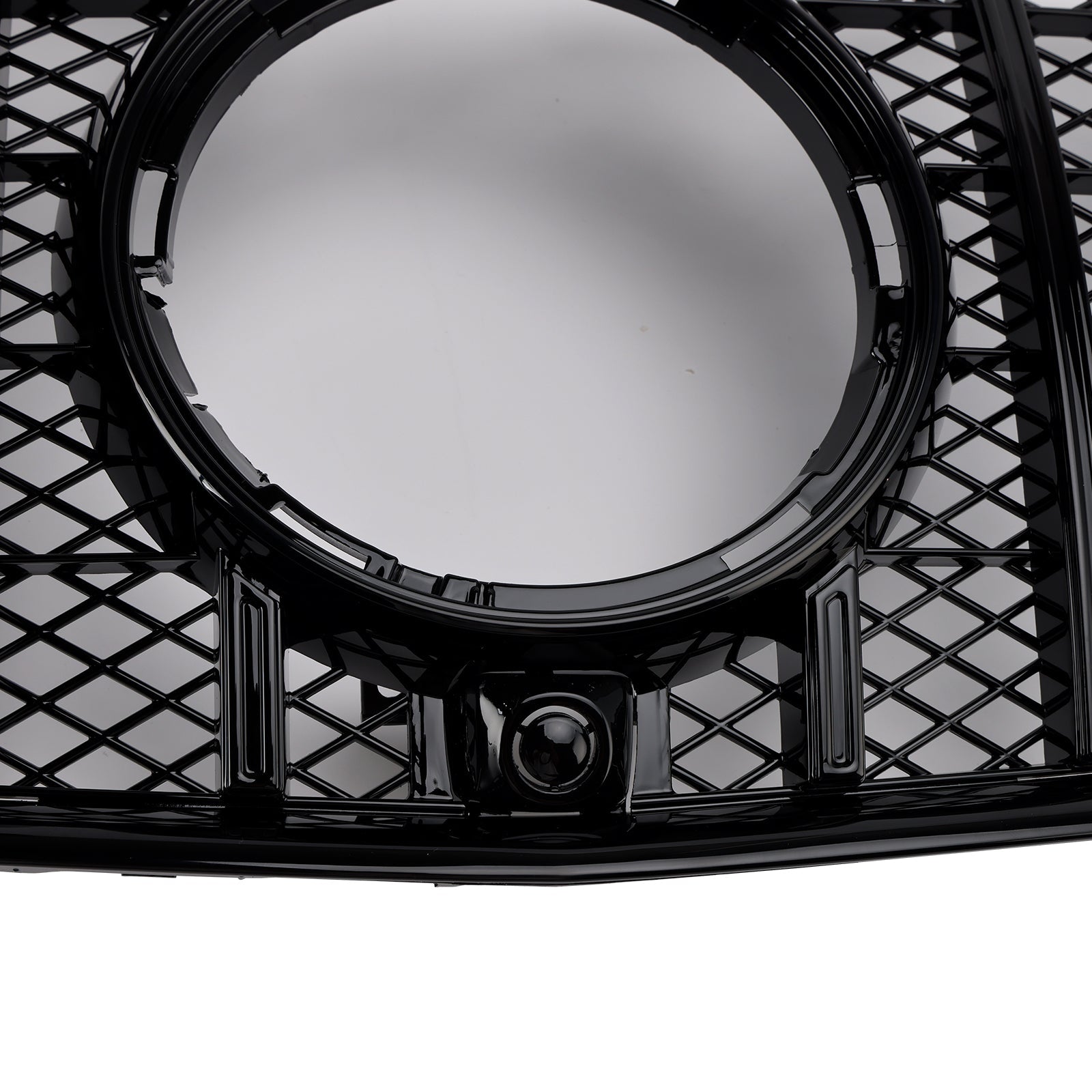 2014-03.2019 Mercedes Benz V Class W447 Front Upper Grille Grill