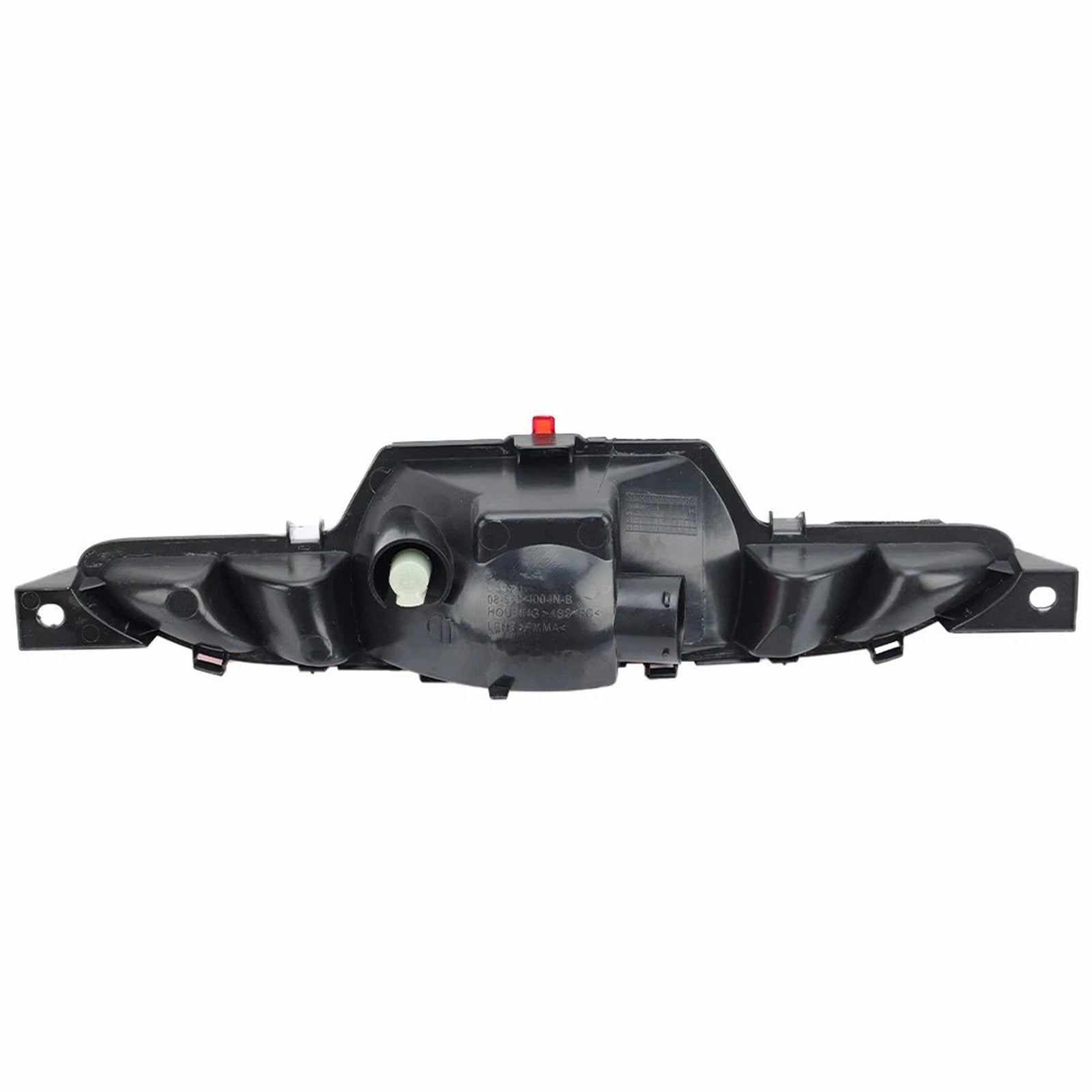 Rear Centre Bumper Fog Light Lamp 9674308980 For Peugeot 208 Hatchback 2012-2019