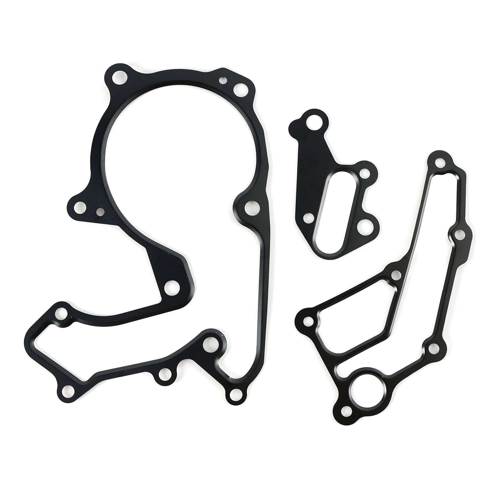 2013-2017 Hyundai KIA Azera 3.3L G6DH Rebuild Overhaul Kit w/ Crankshaft Rods Timing