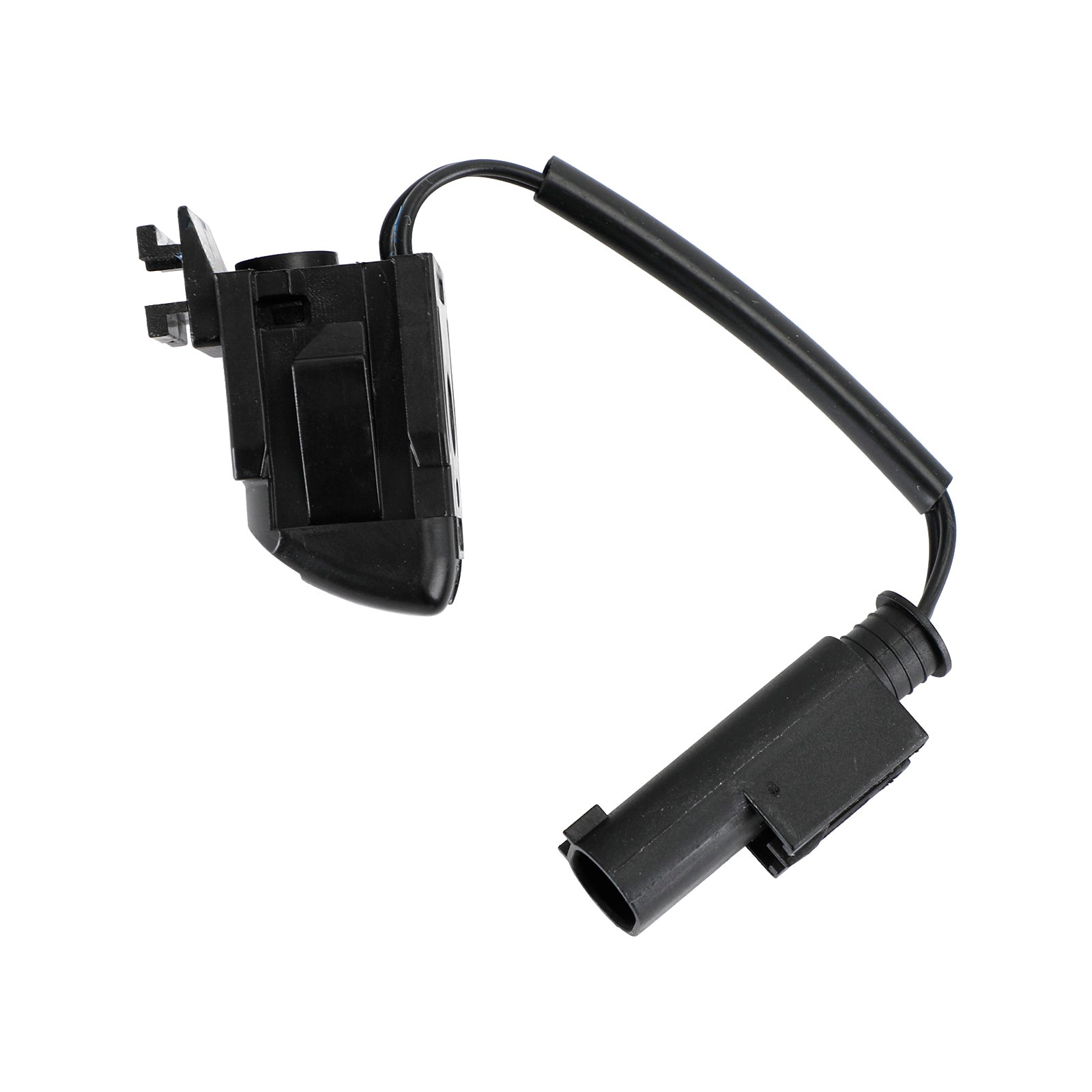 Mercedes-Benz W203 W208 W209 W211 W219 CL203 C219 Windshield Wiper Nozzle 2118601147
