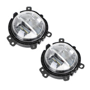 BMW Mini F55 F56 F54 F57 Front Bumper Left / Right Fog Light Lamp