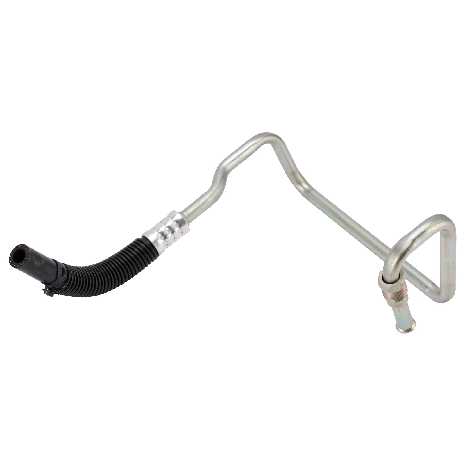 2004 For Ford Excursion Transmission Oil Cooler Tube 4C3Z-7B028-CA