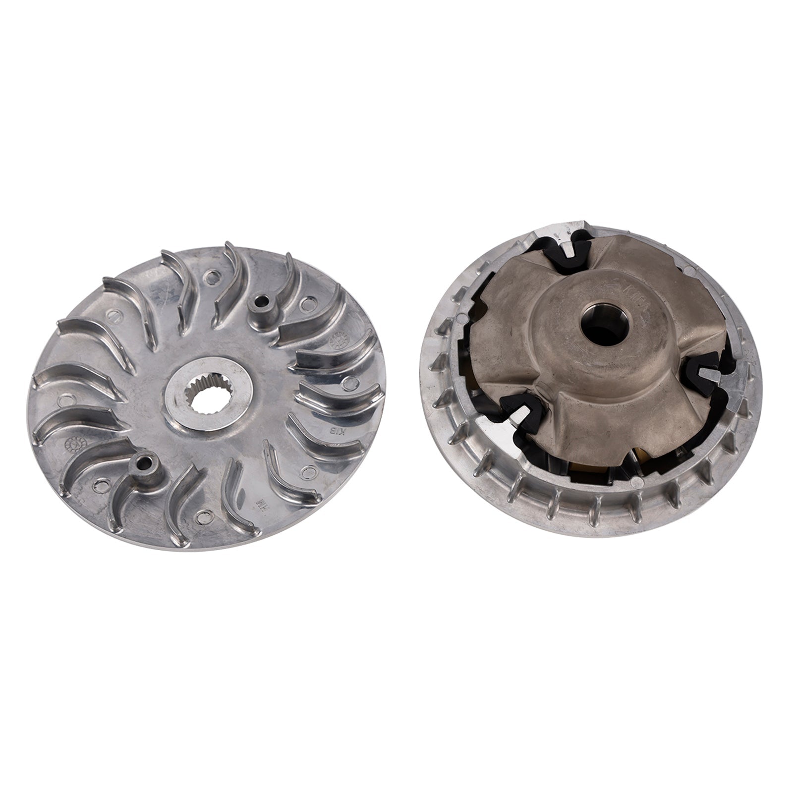 2021-2024 Honda SH350 Sporty 350 Front Clutch Variator Kit 22011-Kab-000 22102-K1B-T00