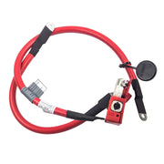 Positive Battery Terminal Cable 61129322056 For BMW X5 F15 X6 F16 2014-2017