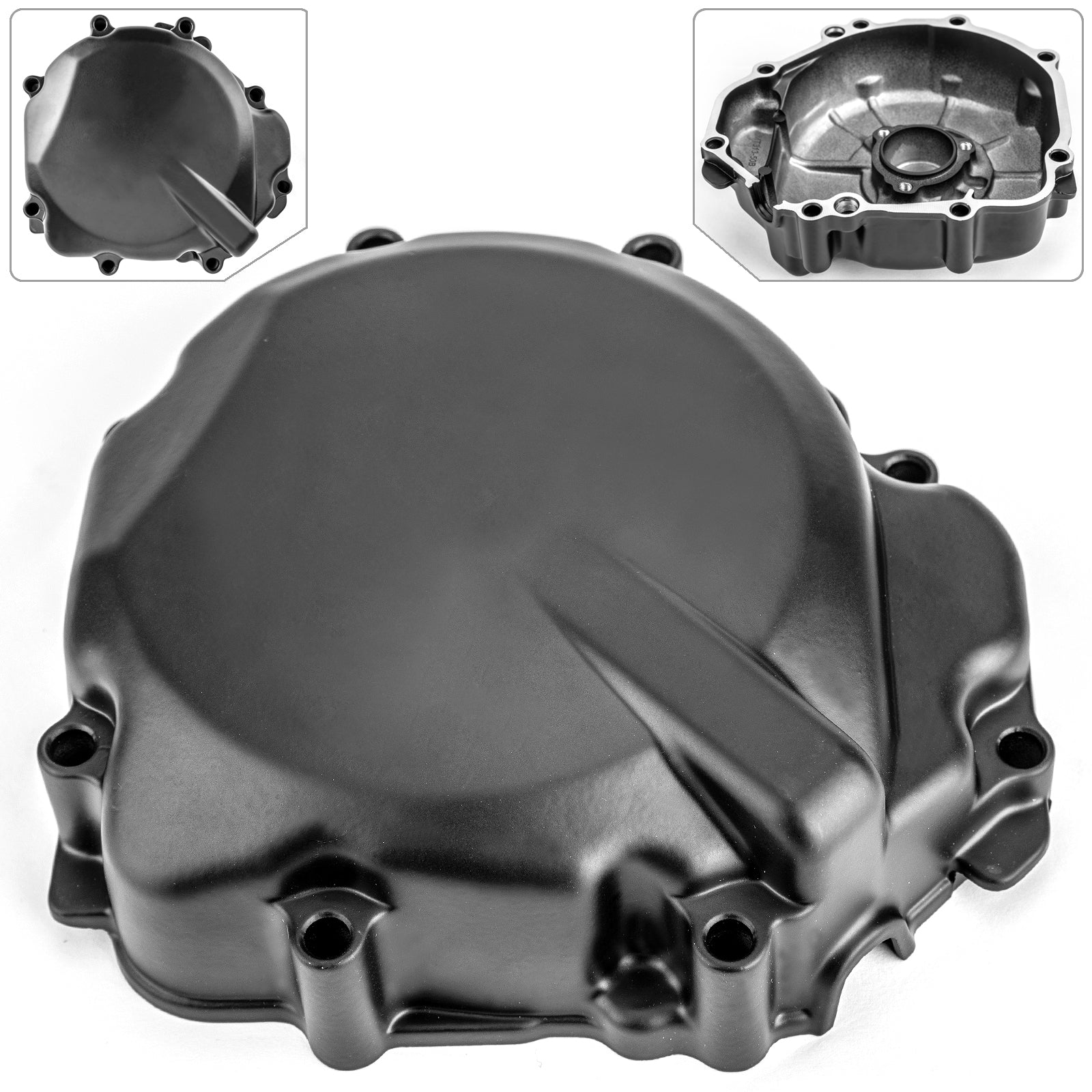 2003-2004 Suzuki GSX-R 1000 Stator Engine Cover Crankcase