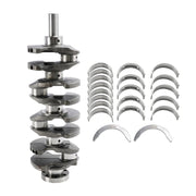 2011-2013 Kia Optima SX Sedan 4-Door G4KH Crankshaft+Main & Rod Bearing Kit 23111-2G40