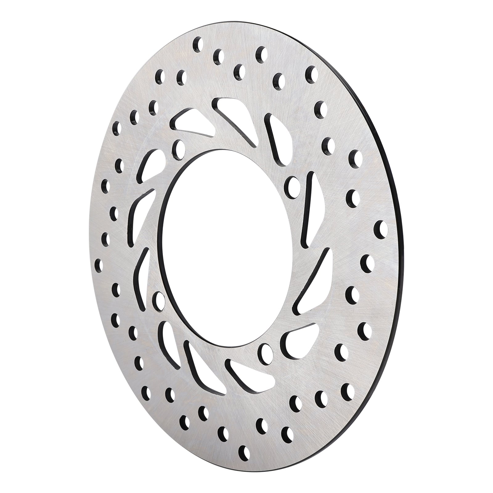 Front Brake Disc For Honda SH 125 150 FES Foresight NSS 250 X S-Wing 125 150