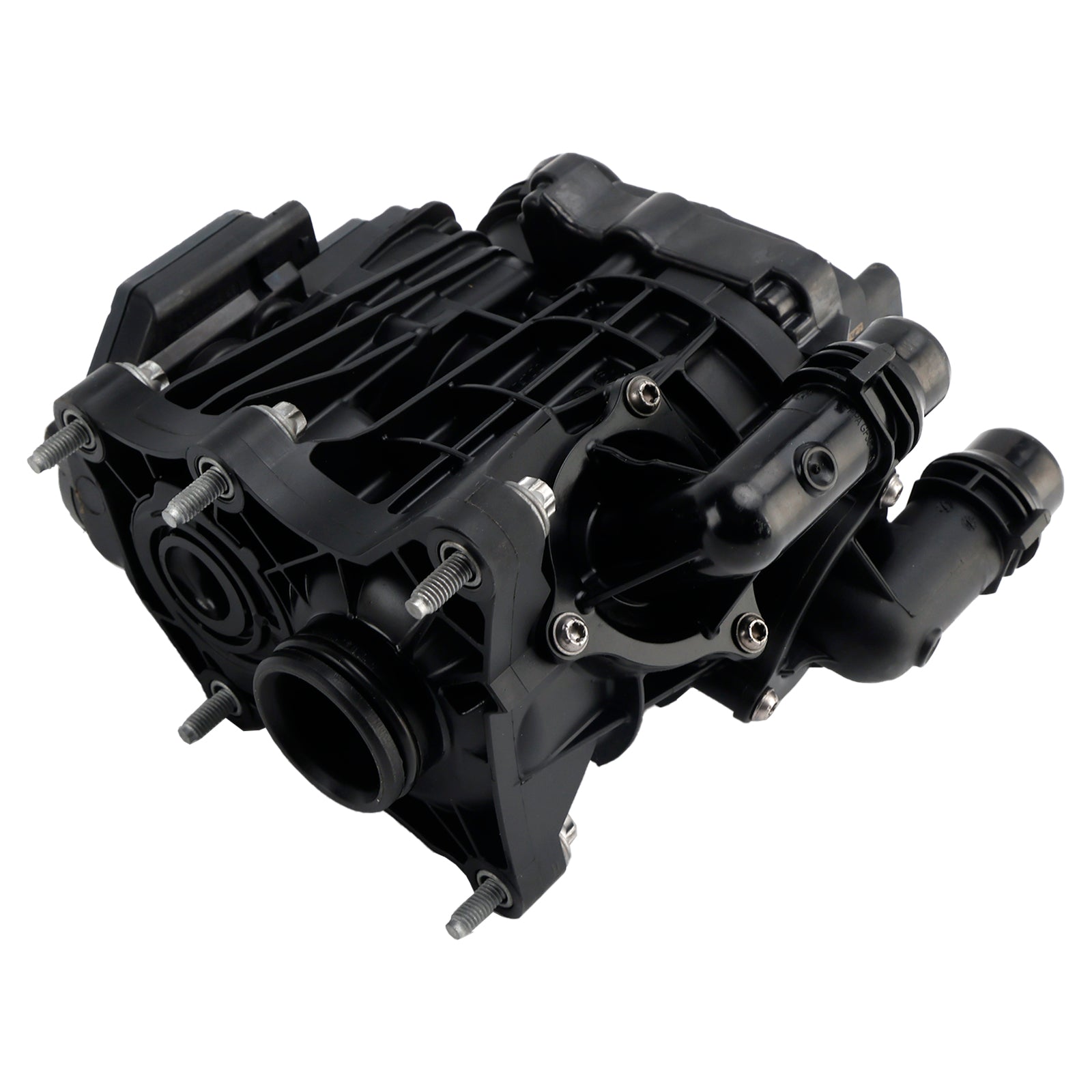 10/2017-12/2019 BMW G20 G30 330 530 X1 X3 Z4 2.0L Engine Coolant Thermostat 11538642560