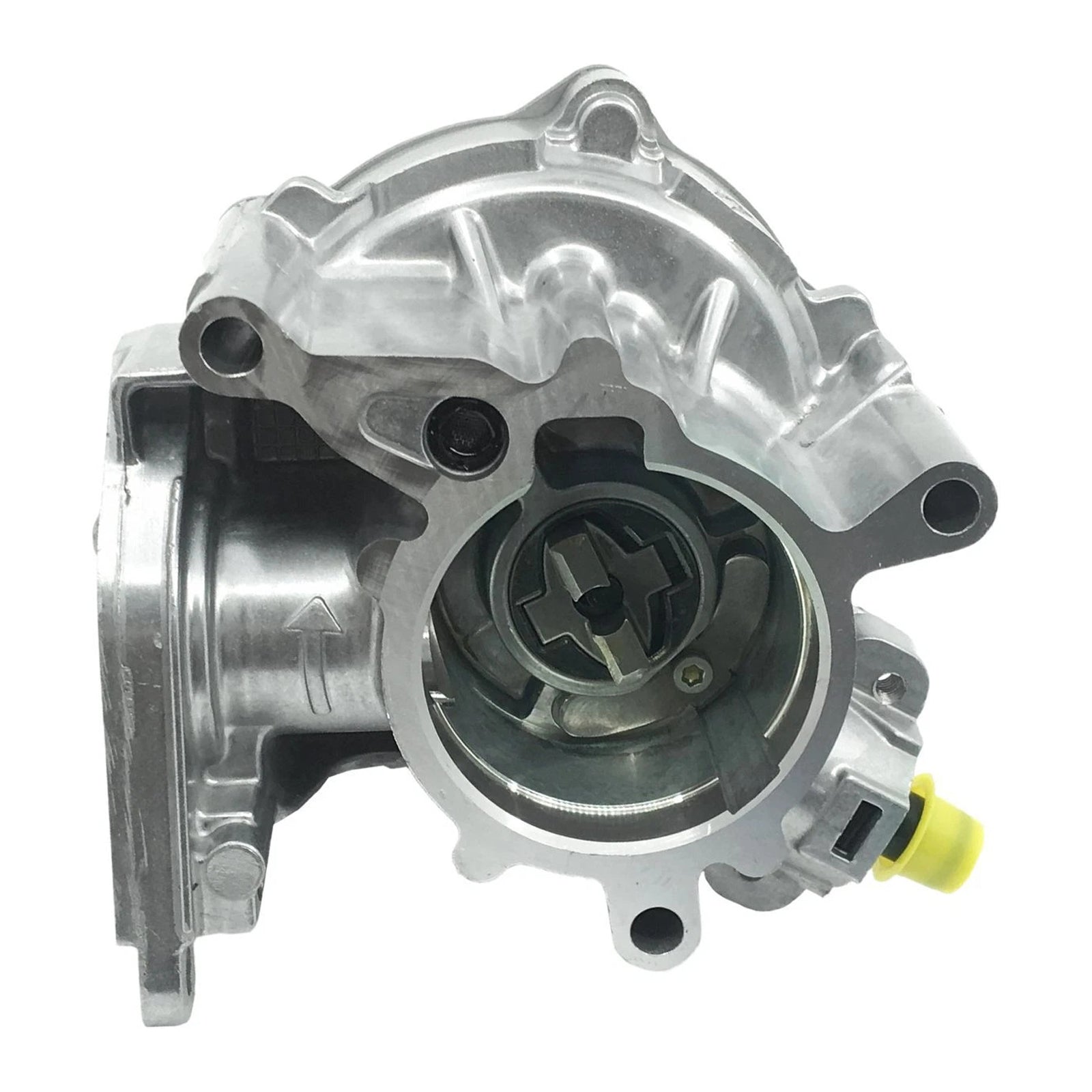 2010/05-2014/06 AUDI TT Roadster (8J9) 2.0 TFSI 1984 155 211 Vacuum Pump 06J145100P