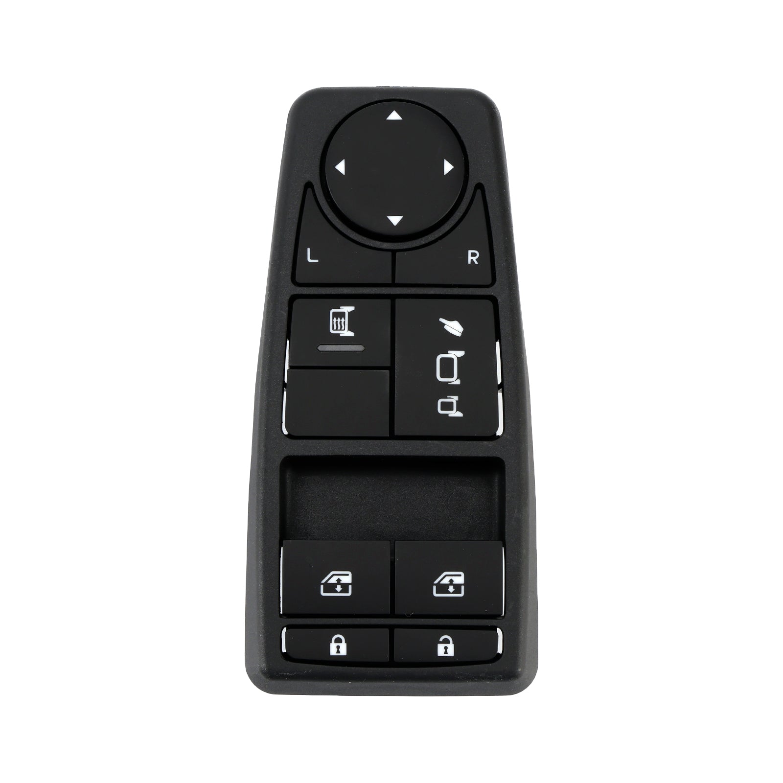 2006-2022 MAN TGS Master Power Window Switch 81258067093 81258067108 81258067081