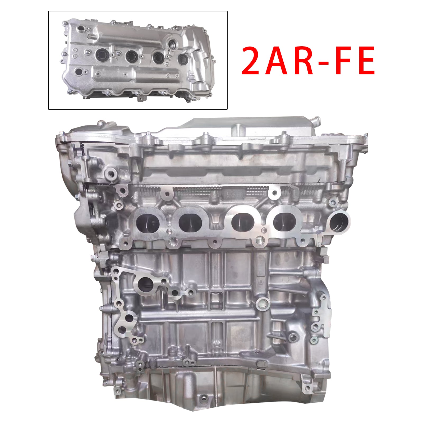 2009-2012 Toyota RAV4 2.5L Brand New Engine Motor Block 2AR-FE 4CYL