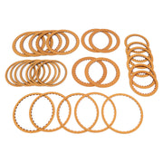 Toyota Prado 2.7L 3.5L Transmission Friction Kit Clutch Plates AC60F AC60E