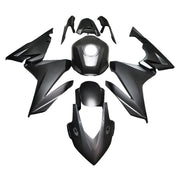Injection Fairing Kit Bodywork Plastic ABS For Honda CBR500R 2019-2021