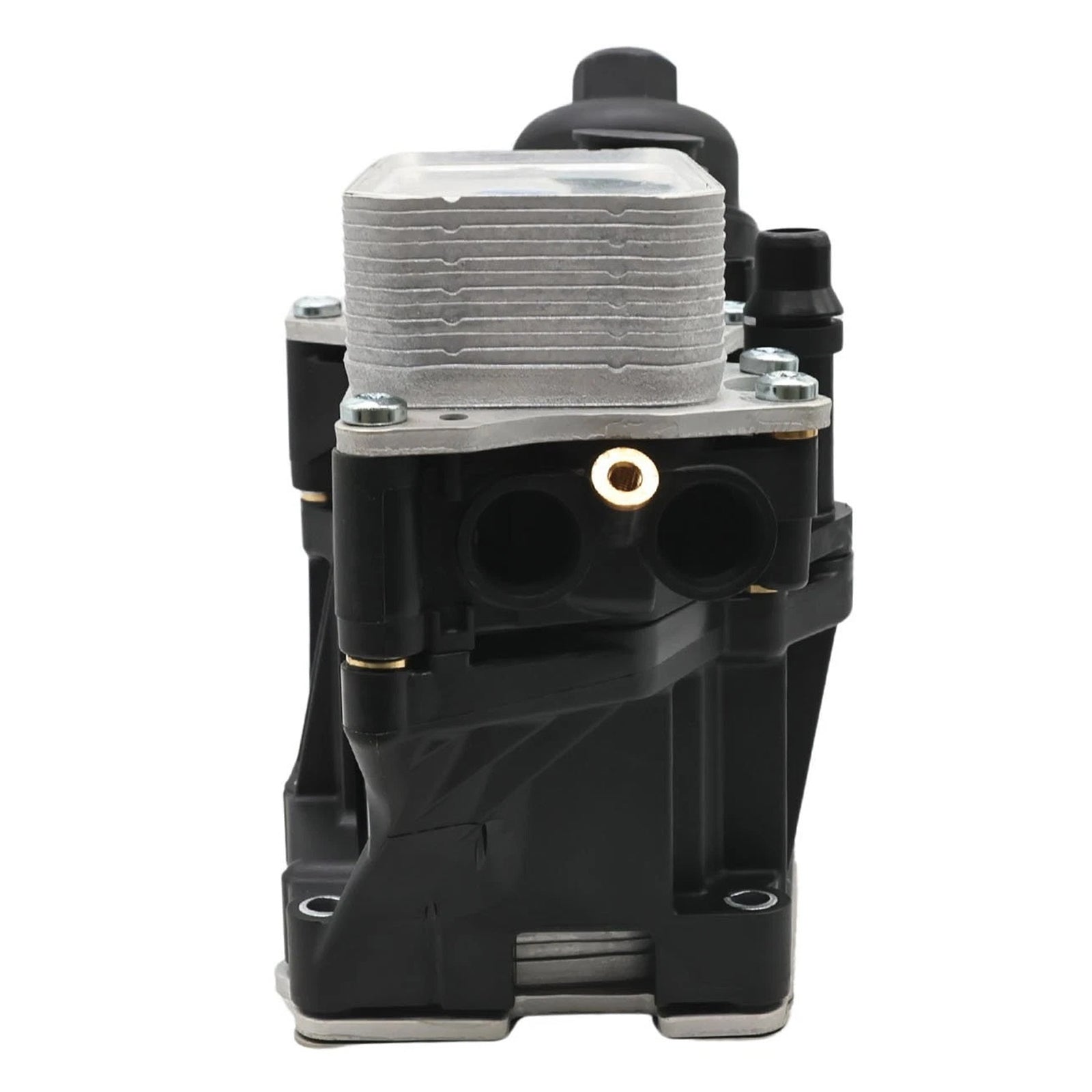 07.2012- For BMW 1 Sports (F21) 120 d Hatchback Engine Oil Cooler 11428507697