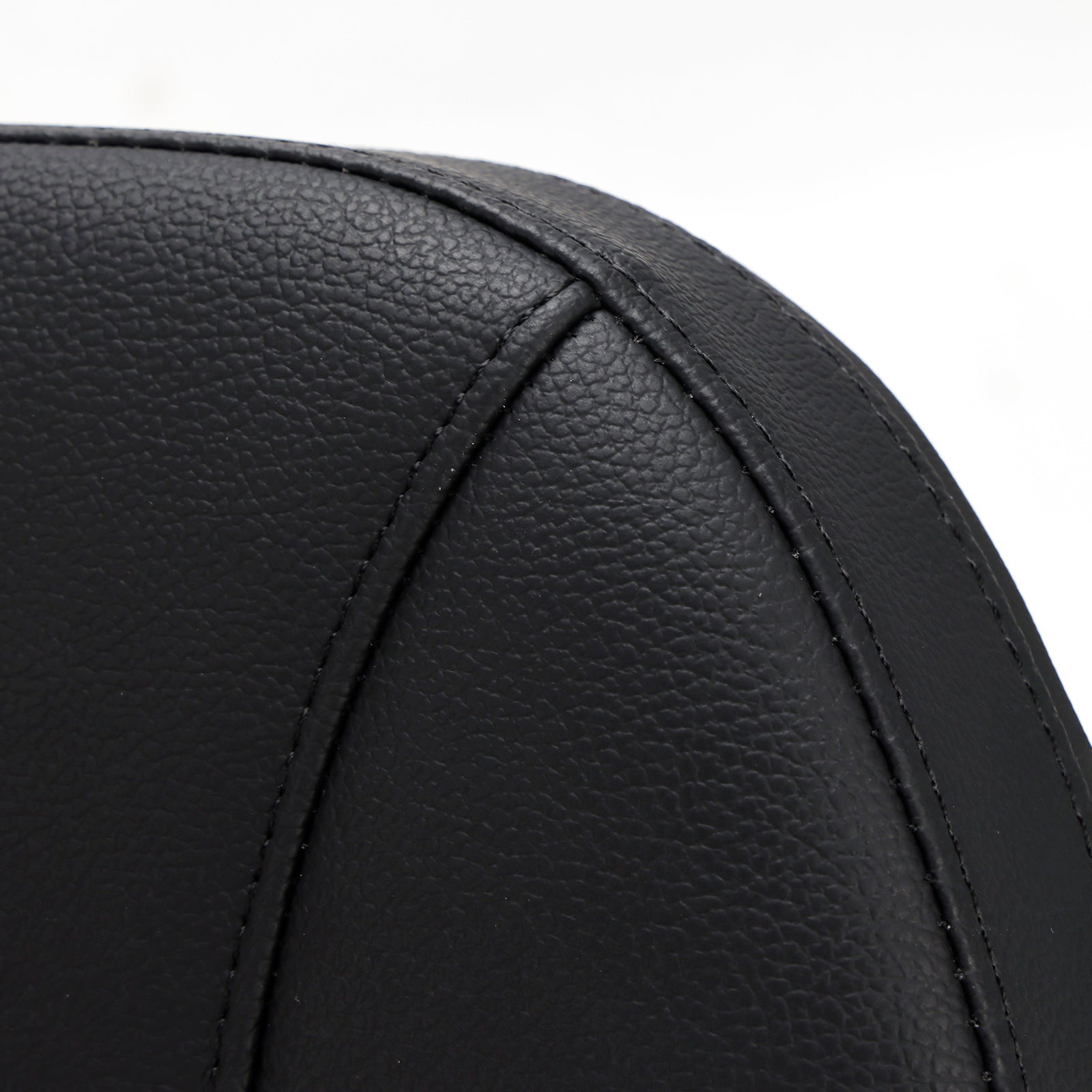 Driver Backrest pad fit for Street Electra Road Glide Road King Tri Glide 09-25