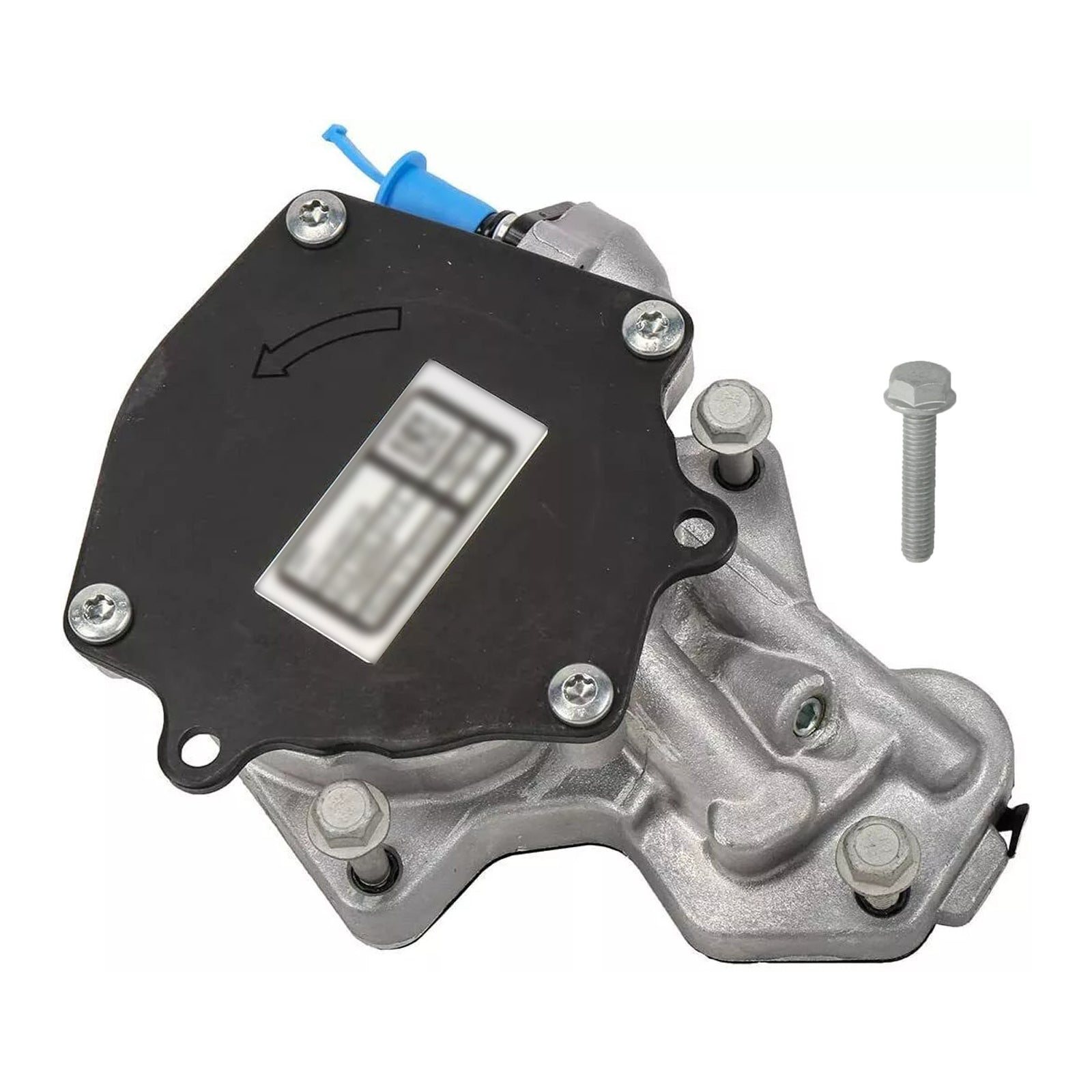 2014-2019 Cadillac CTS Vacuum Pump 12686657 12654111