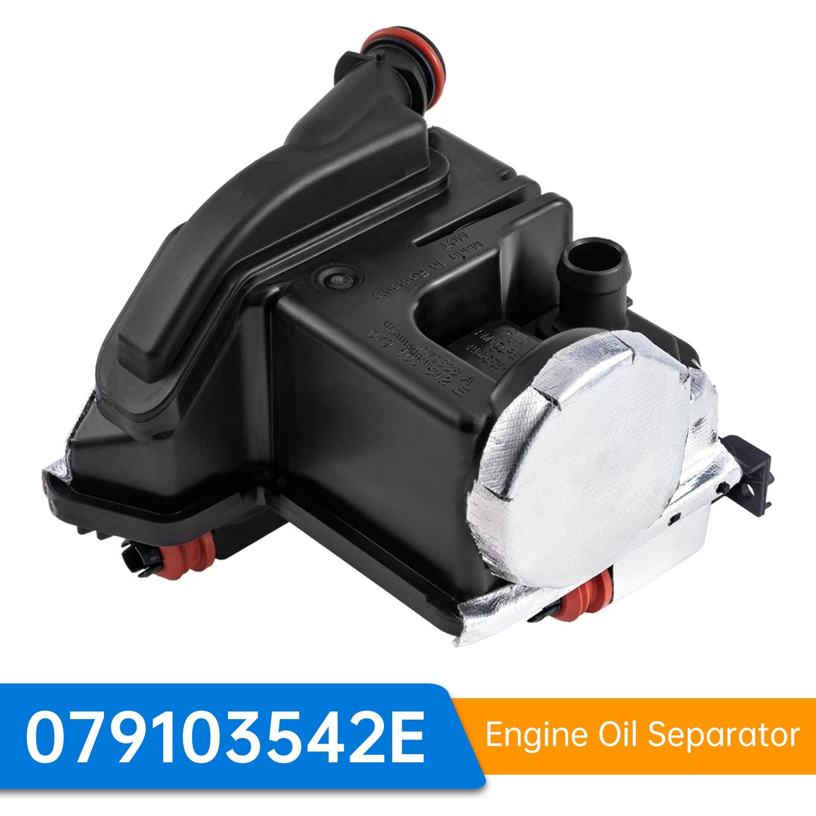 2012-2018 Audi A6 C7 S6 quattro,RS6 quattro Engine Oil Separator 079103542E