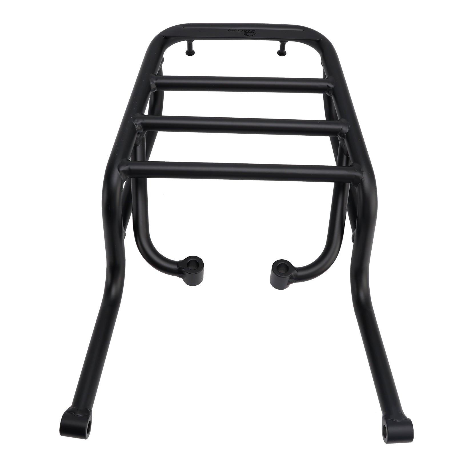 2022-2024 for RE Scram 411 Rear Rack Tube Type Luggage Carrier-Black