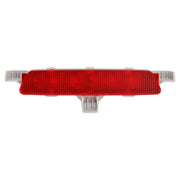 2008-2012 Chevrolet Malibu Rear High Mount Third Brake Light Lamp Red