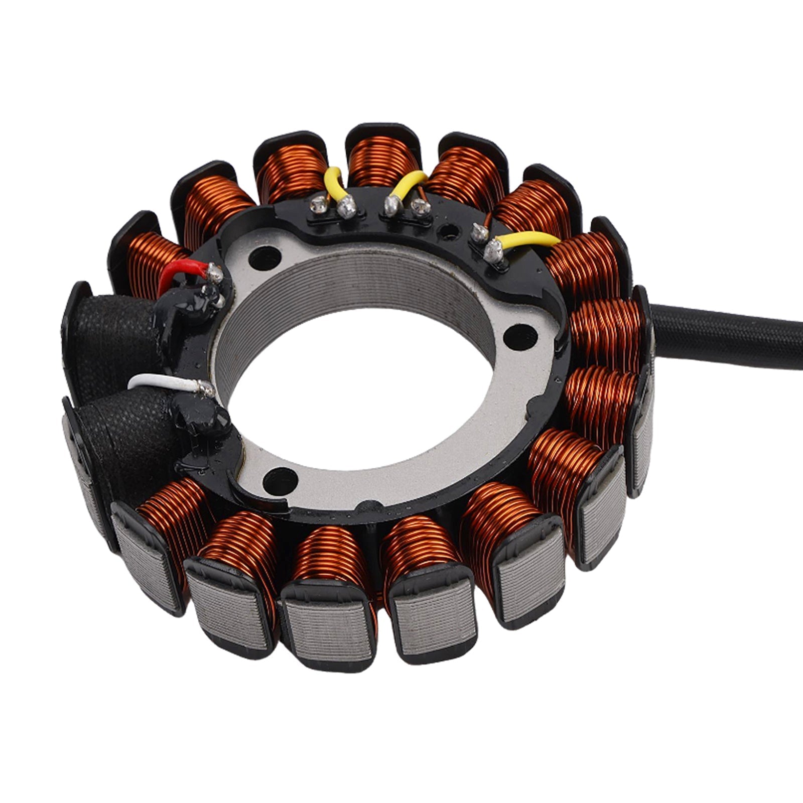 1989-1991 Kawasaki KL650 KL650 Tengal Stator Magneto Coil 21003-1170