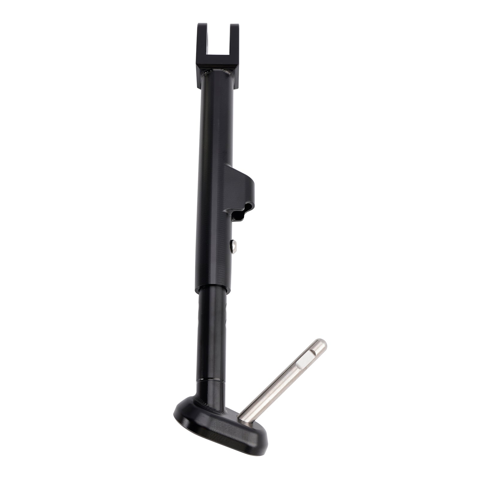 2024-Daytona 660 Adjustable Foot Side Stand Kickstand fit for