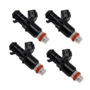 Fuel Injectors Fit for Honda BF90D BF75 16450-ZY9-003 4PCS&nbsp;