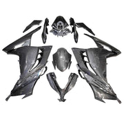 Injection Fairing Kit Bodywork Plastic ABS fit For Kawasaki EX300 Ninja300 2013-2024
