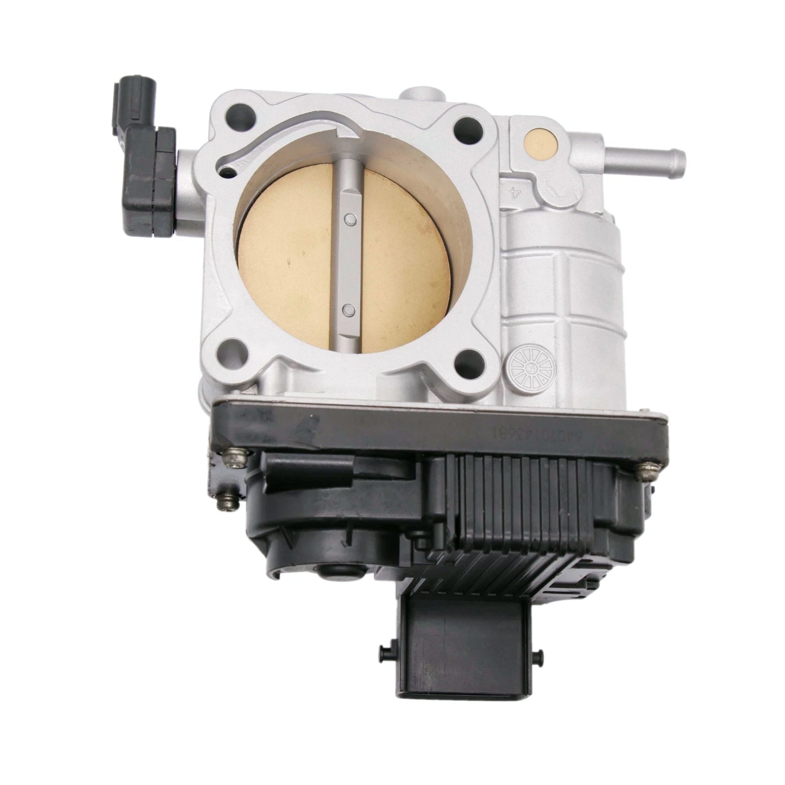 2004-2007 For Saturn Vue Red Line Sport Utility 4-Door 3.5L 3471CC V6 GAS SOHC Naturally Aspirated Throttle Body 16400-RDM-A01