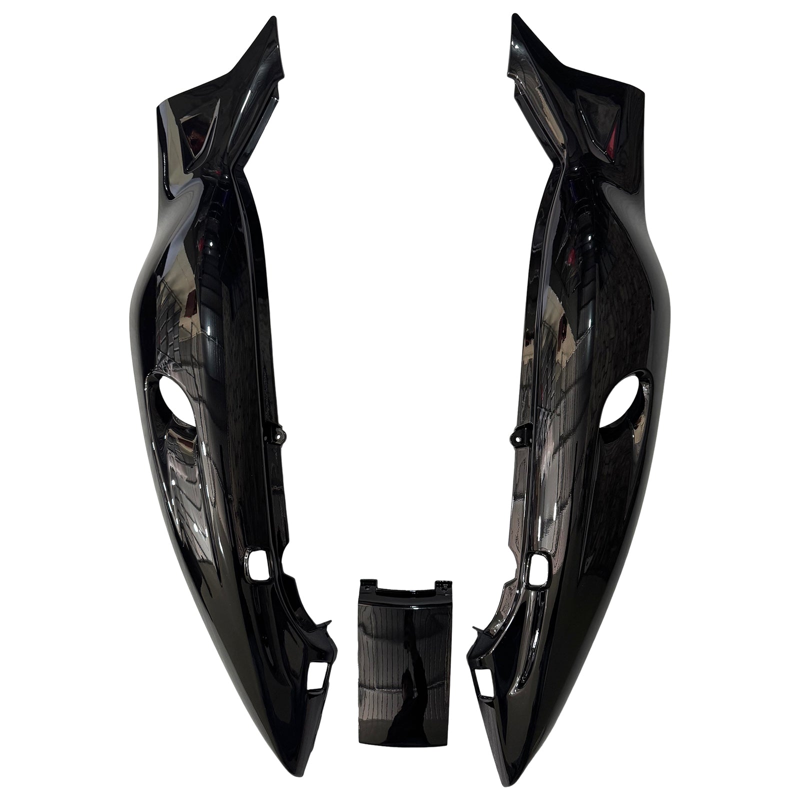 Injection Fairing Kit Bodywork Plastic ABS fit For Yamaha YZF 600R Thundercat 1996-2007