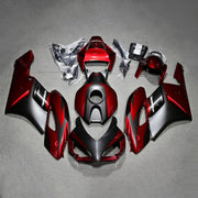 Injection Fairing Kit Bodywork Plastic ABS For Honda CBR1000RR 2004-2005