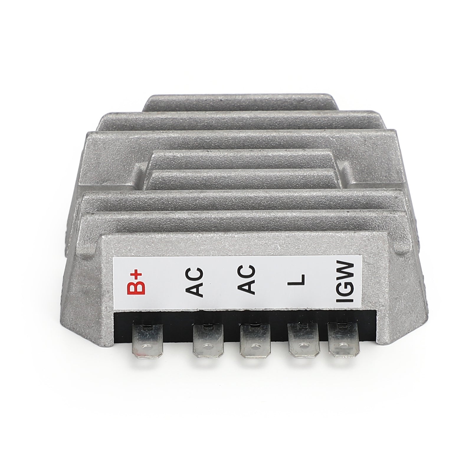 Areyourshop Rectifier Voltage Regulator For John Deere Compact Tractor 670 770 870 970 1070