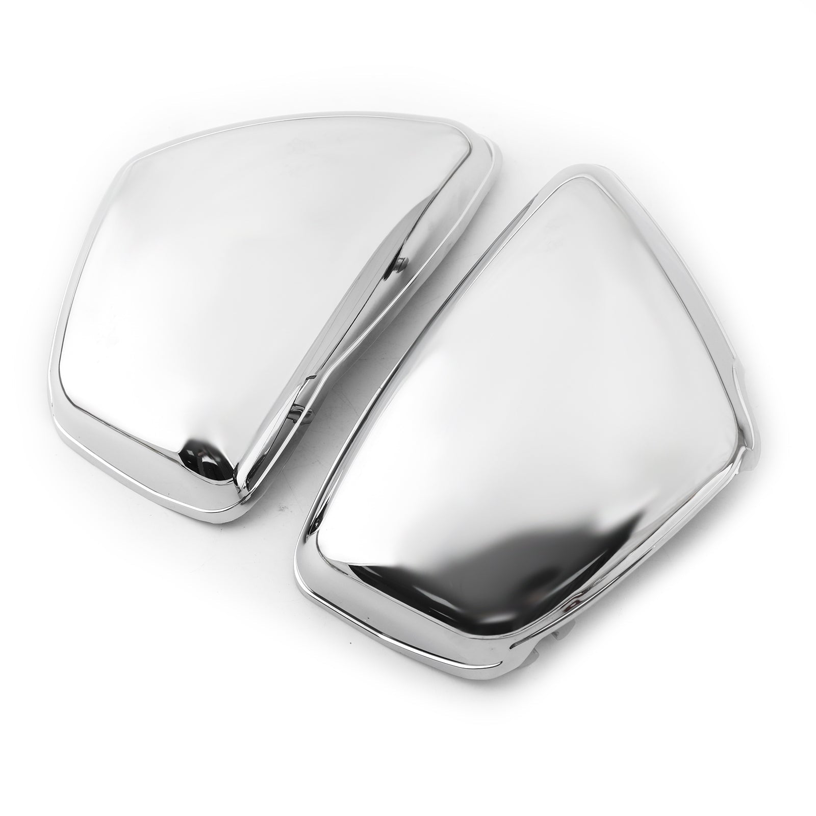 1984-2020 Yamaha Virago 700 XV700 Battery Side Cover Left&Right Generic