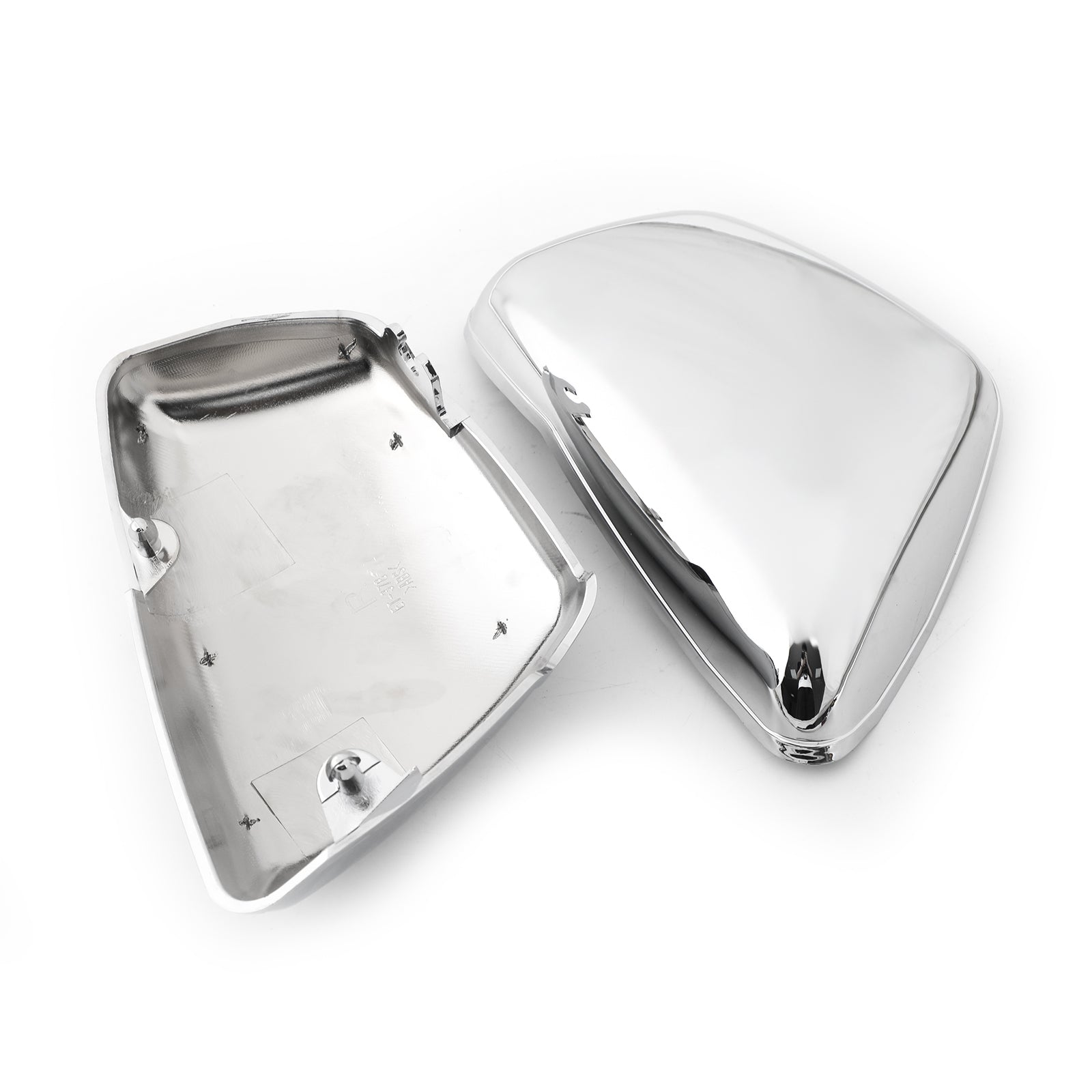 1988-2020 Yamaha Virago 750 XV750 Battery Side Cover Left&Right Generic