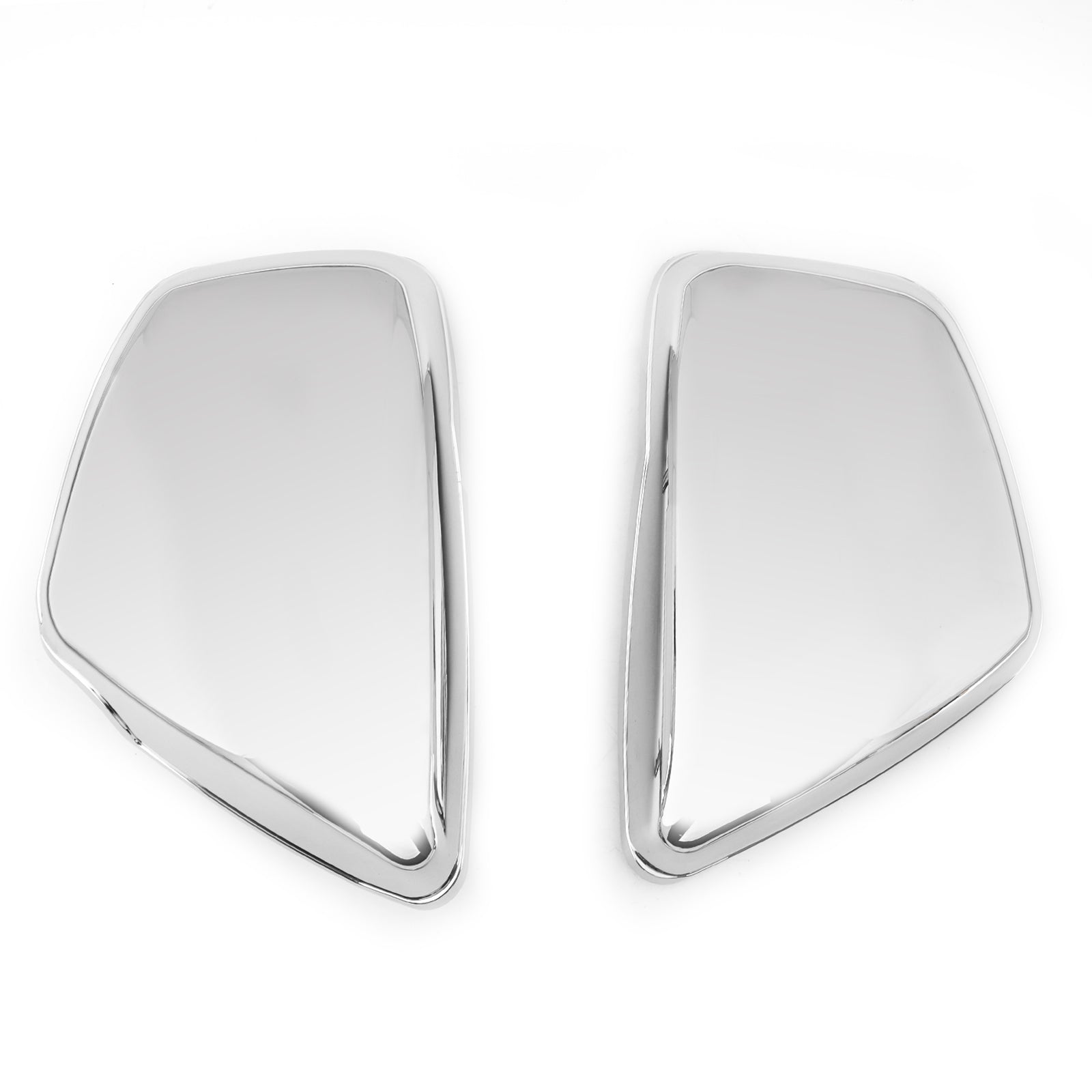 1986-2020 Yamaha Virago 1100 XV1100 Battery Side Cover Left&Right Generic