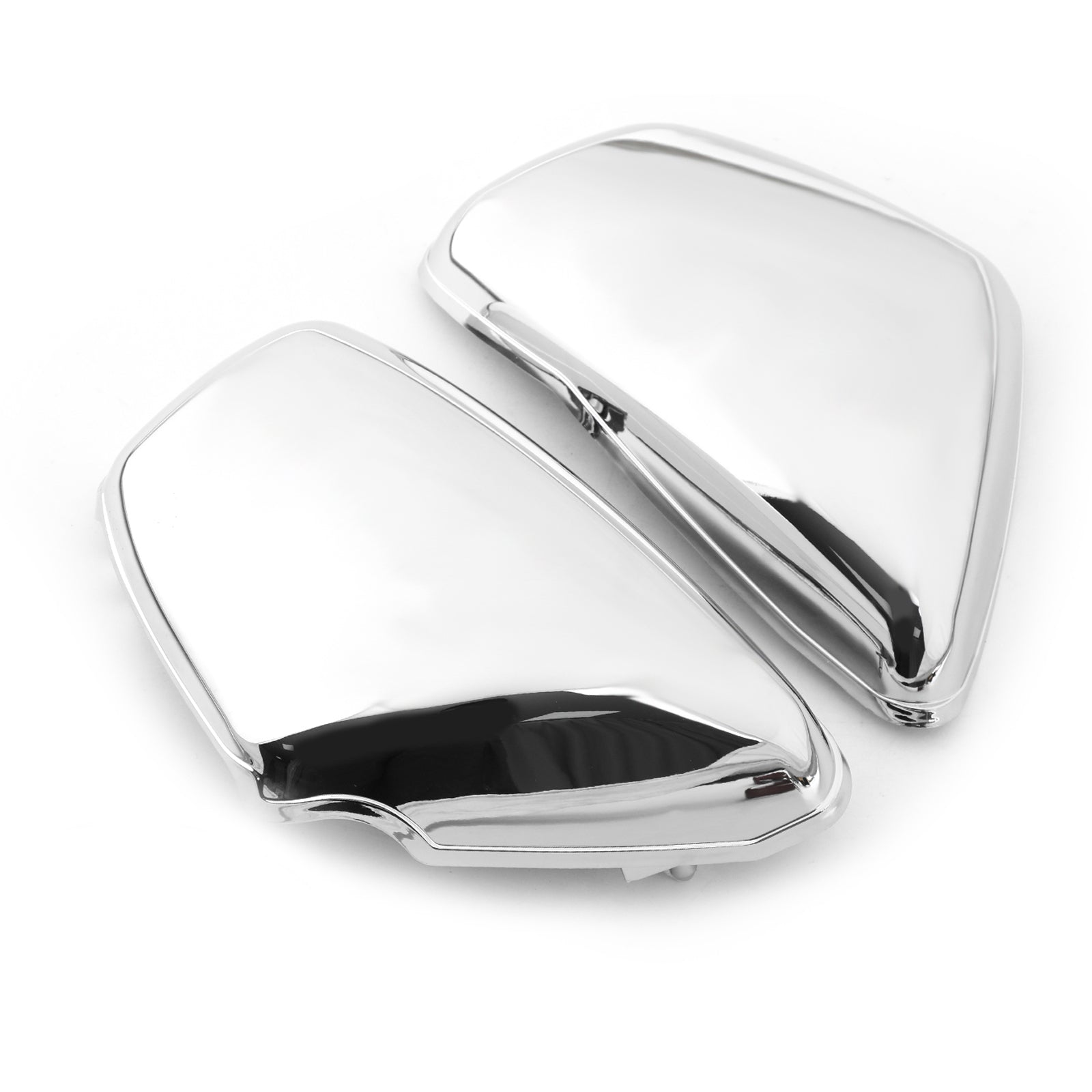 1986-2020 Yamaha Virago 1100 XV1100 Battery Side Cover Left&Right Generic