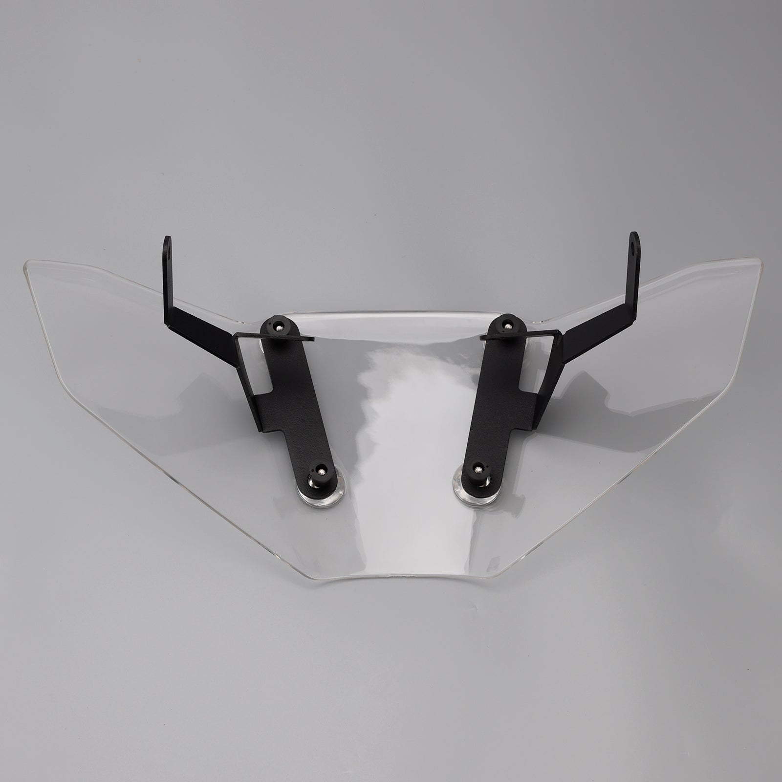 Motorcycle Windshield WindScreen Fairing fit for Yamaha MT-07 2025-2026